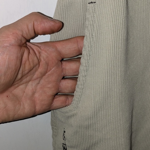 LEVEL SIX Corduroy climbing /Board shorts - Picture 3 of 8